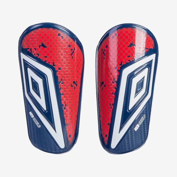 Caneleira Umbro Neo Shield Guard W/ Sleeve