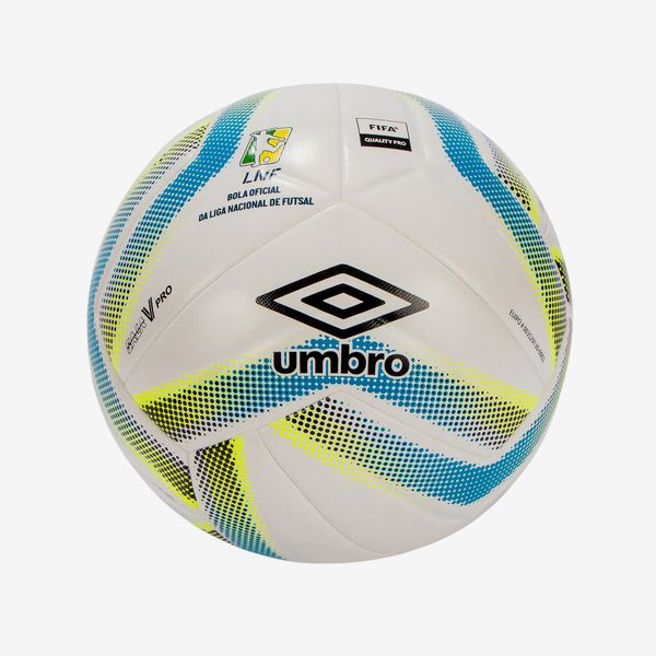 Bola De Futsal Umbro Sala V Pro - FIFA QUALITY PRO