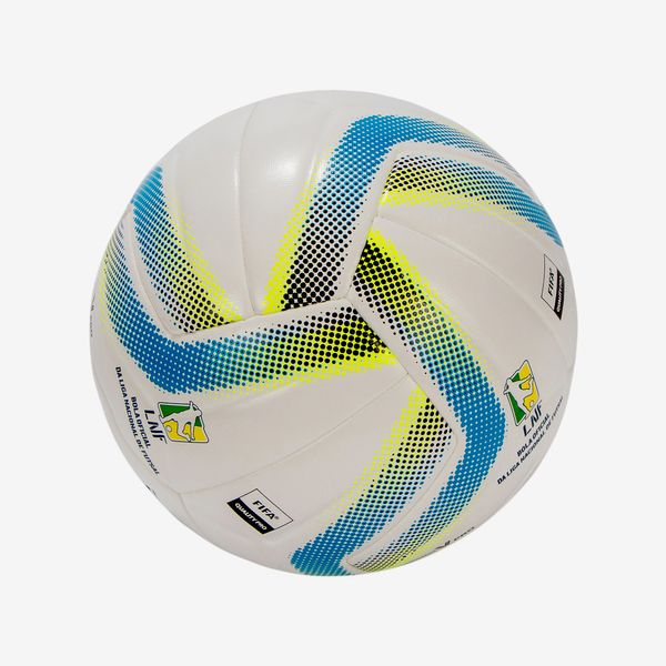 Bola De Futsal Umbro Sala V Pro LNF - FIFA QUALITY PRO