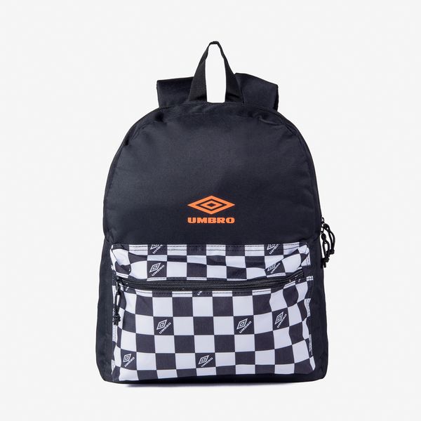 Mochila Unisex Umbro Chess Waves