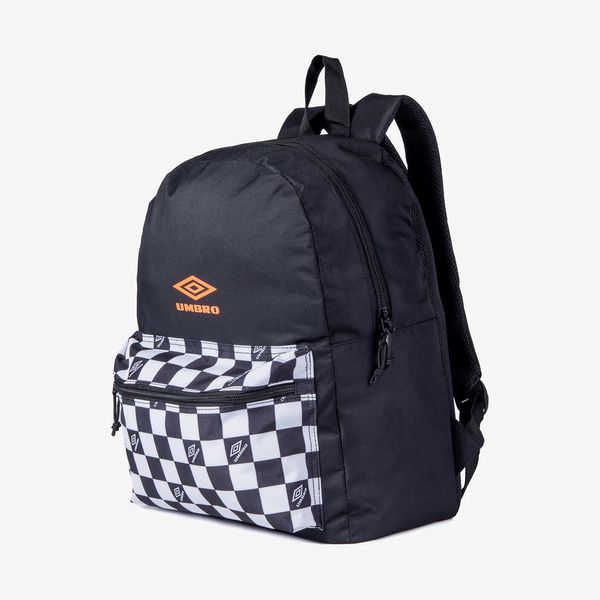 Mochila Unisex Umbro Chess Waves