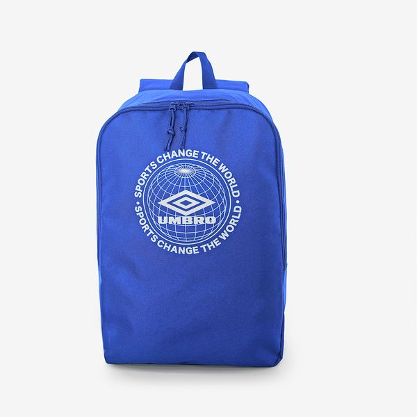 Mochila Unisex Umbro Change The World