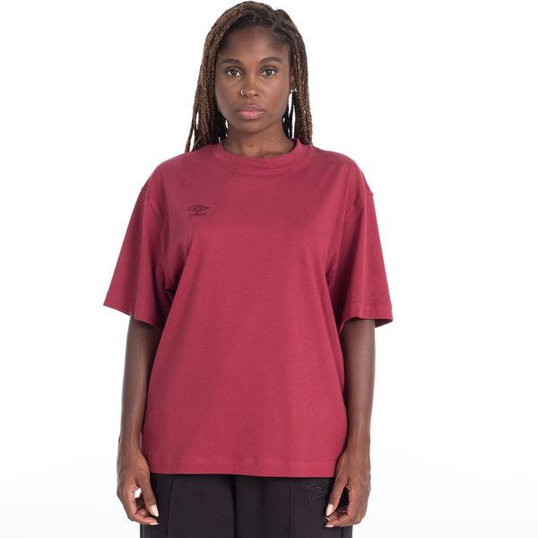 Camiseta Unisex Umbro Hard Diamond