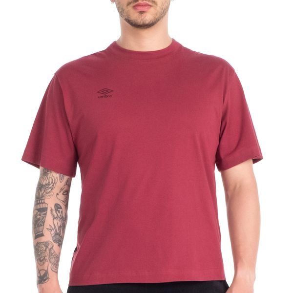 Camiseta Unisex Umbro Hard Diamond