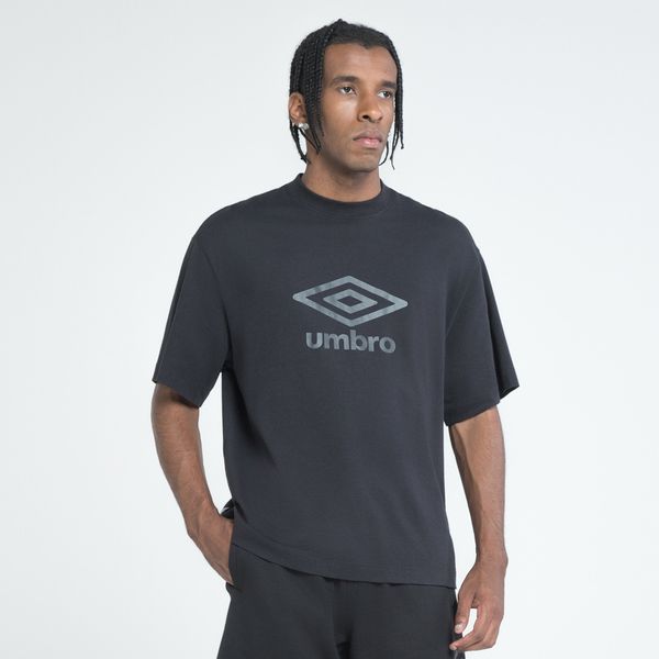 Camiseta Unisex Umbro Hard Diamond