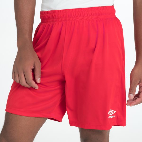 Calção Masculino Umbro Legacy