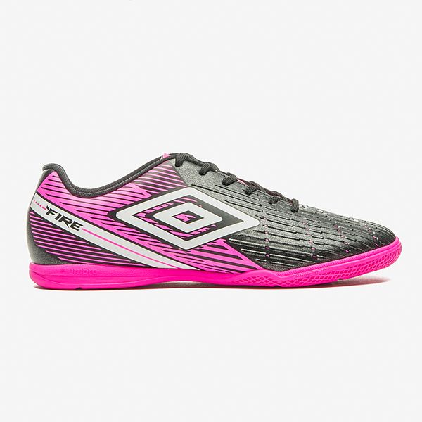 Chuteira Futsal Umbro Fire