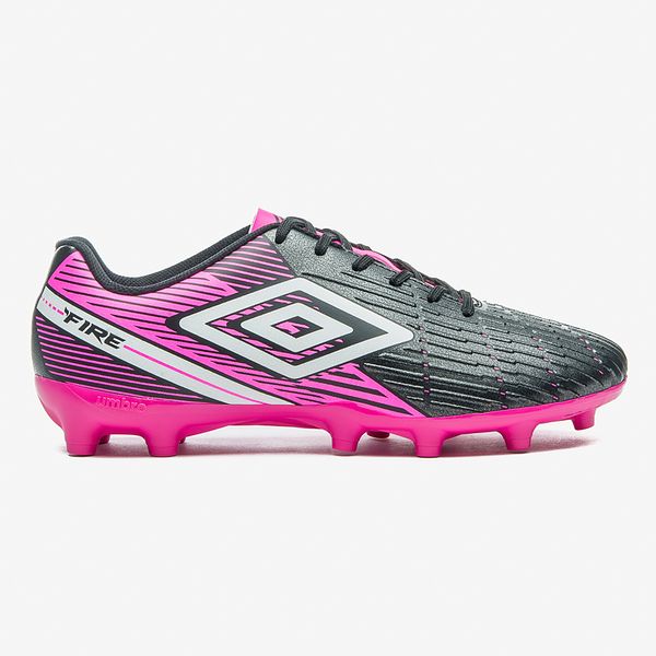 Chuteira Campo Umbro Fire