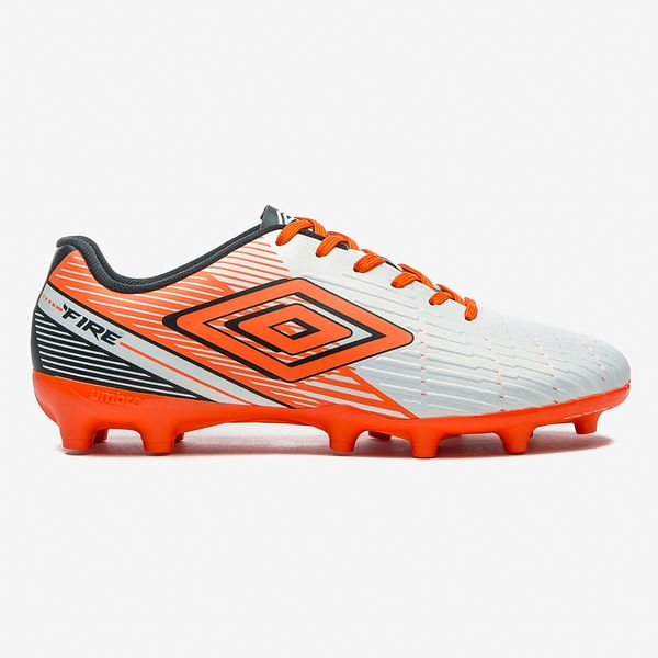 Chuteira Campo Umbro Fire