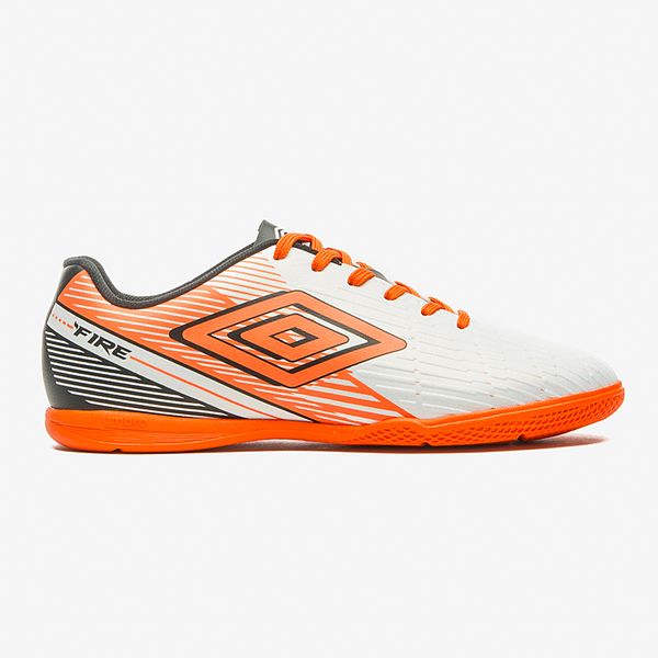 Chuteira Futsal Umbro Fire