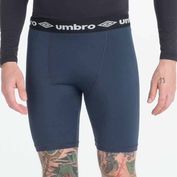 Bermuda Térmica Masculina Umbro Light