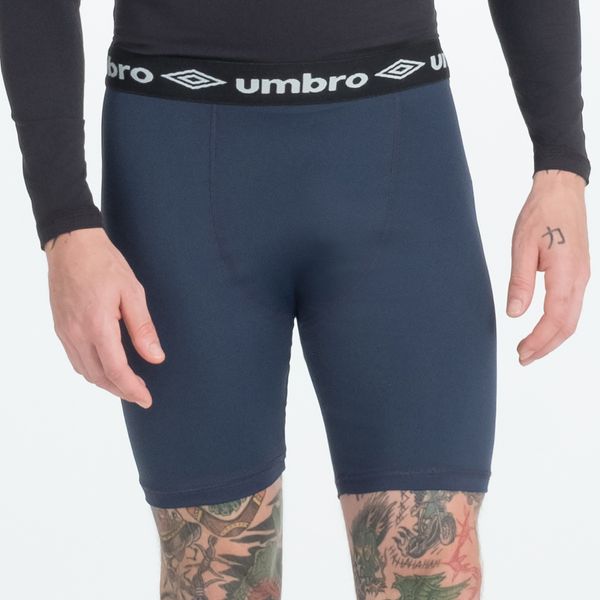 Bermuda Térmica Masculina Umbro Light