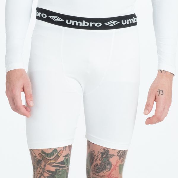 Bermuda Térmica Masculina Umbro Light