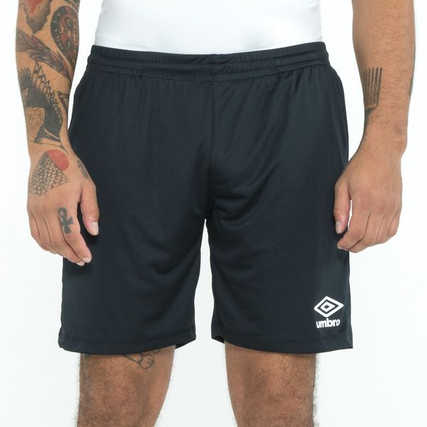 Calção Masculino Umbro Striker Premium