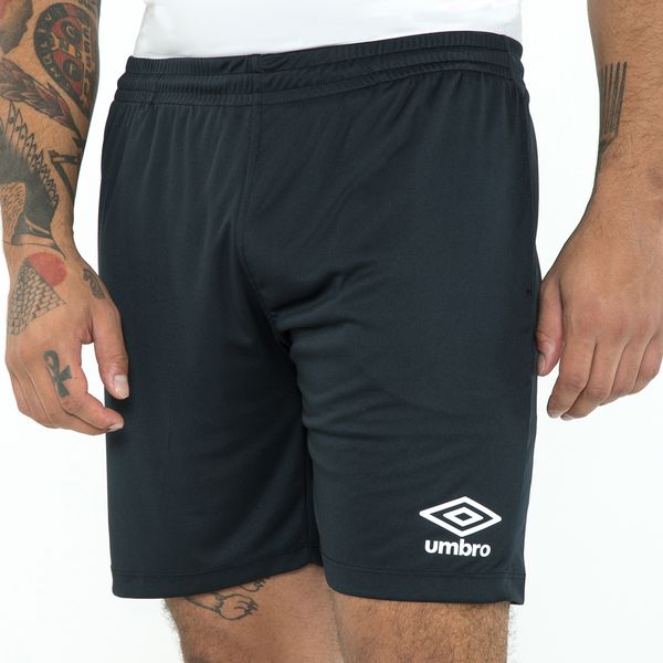 Calção Masculino Umbro Striker Premium