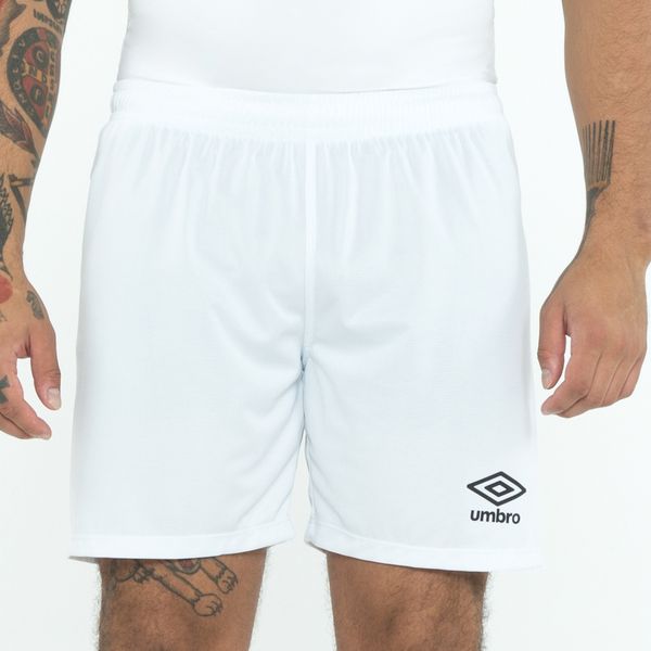 Calção Masculino Umbro Striker Premium