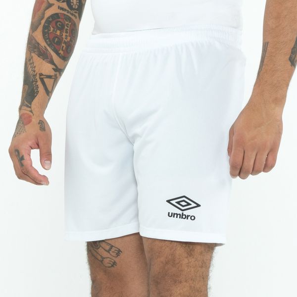 Calção Masculino Umbro Striker Premium