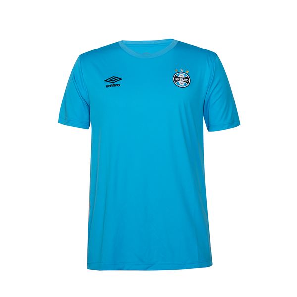 Camiseta Masculina Umbro Grêmio Basic