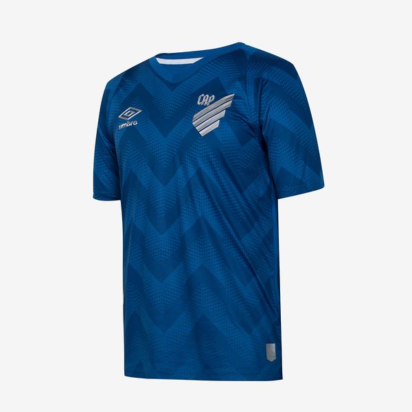 Camisa Masculina Umbro Goleiro Cap Oficial 2024