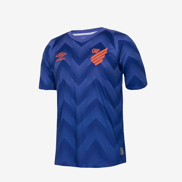 Camisa Masculina Umbro Goleiro Cap Oficial 2024