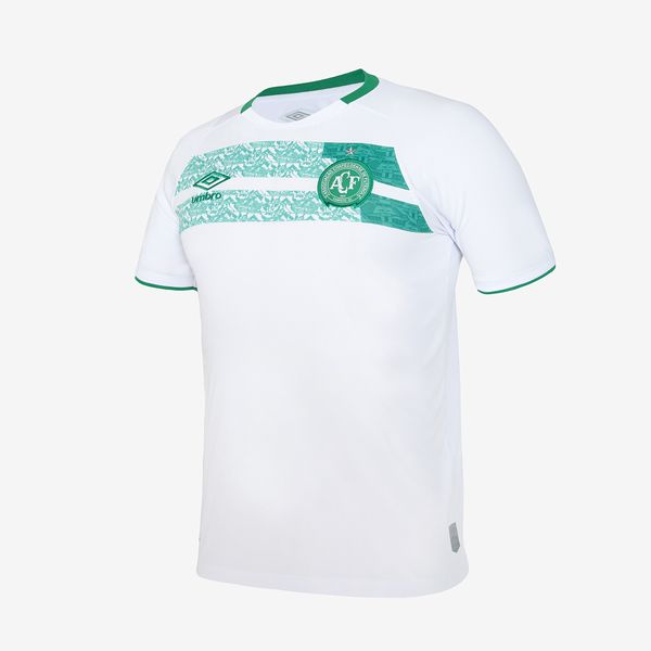 Camisa Masculina Umbro Chapecoense Oficial 2 2024