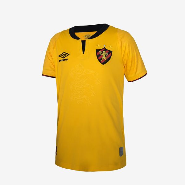 Camisa Juvenil Umbro Sport Oficial 2 2024