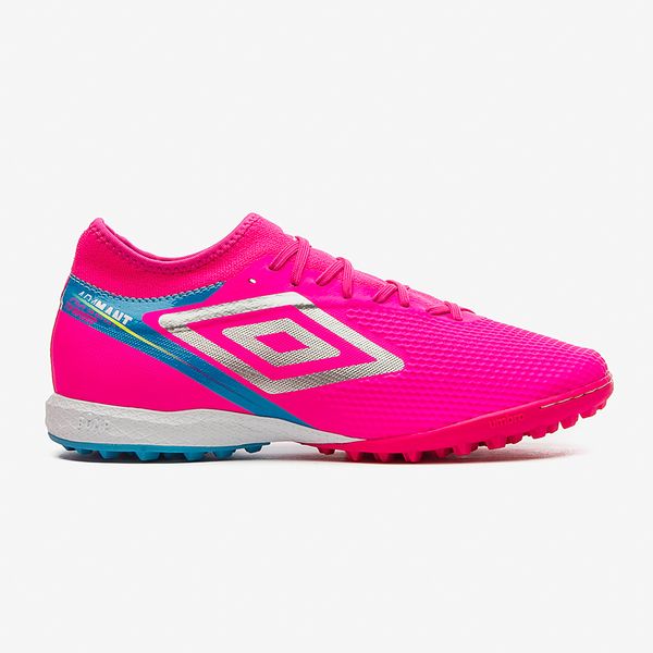 Chuteira Society Umbro Adamant Top Speed Premier