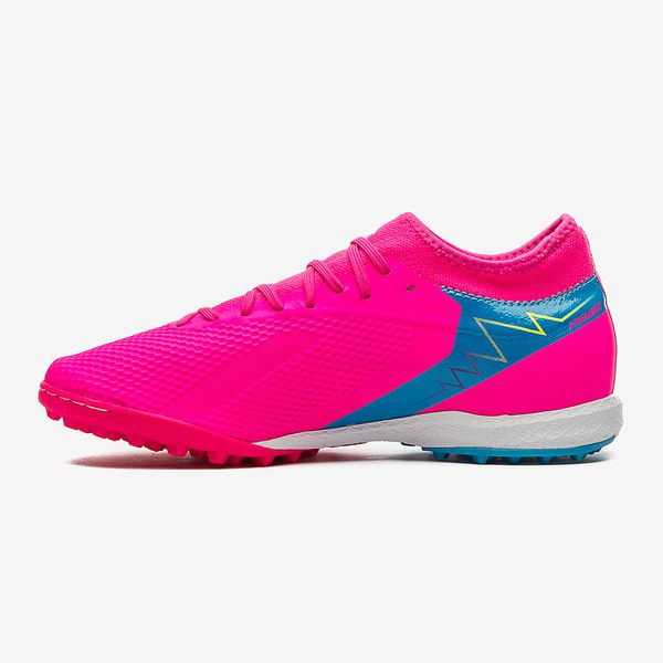 Chuteira Society Umbro Adamant Top Speed Premier