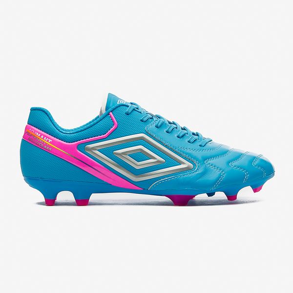 Chuteira Campo Umbro Adamant Master Class Premier