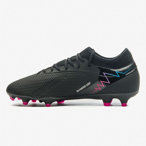 Chuteira Campo Umbro Adamant Top Speed Premier