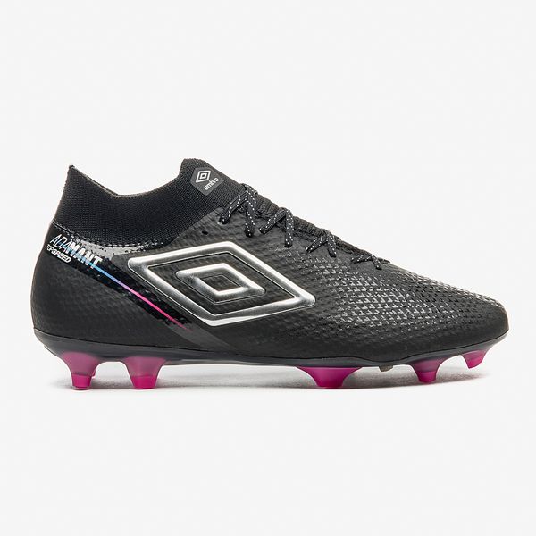 Chuteira Campo Umbro Adamant Top Speed Pro