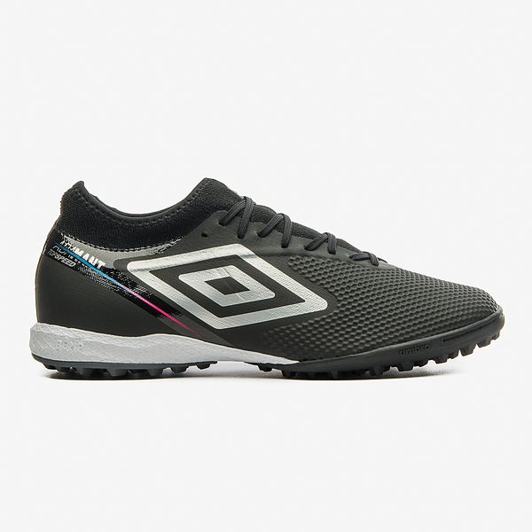 Chuteira Society Umbro Adamant Top Speed Premier