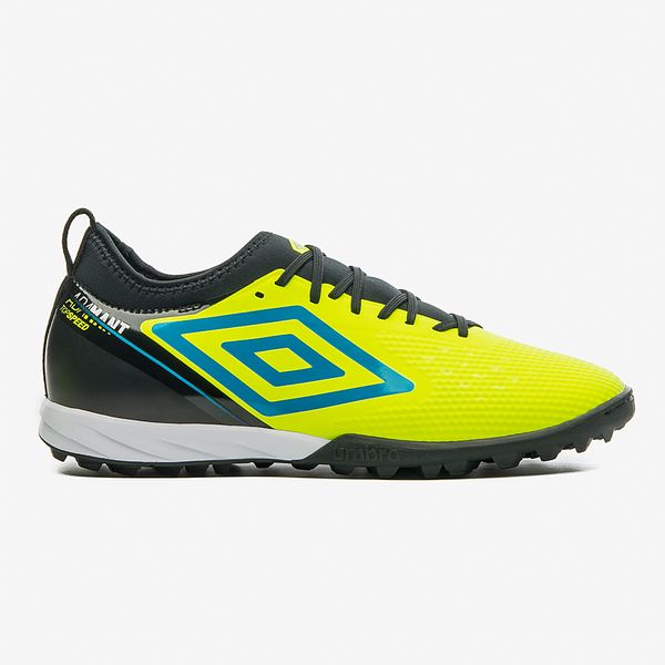 Chuteira Society Umbro Adamant Top Speed Club