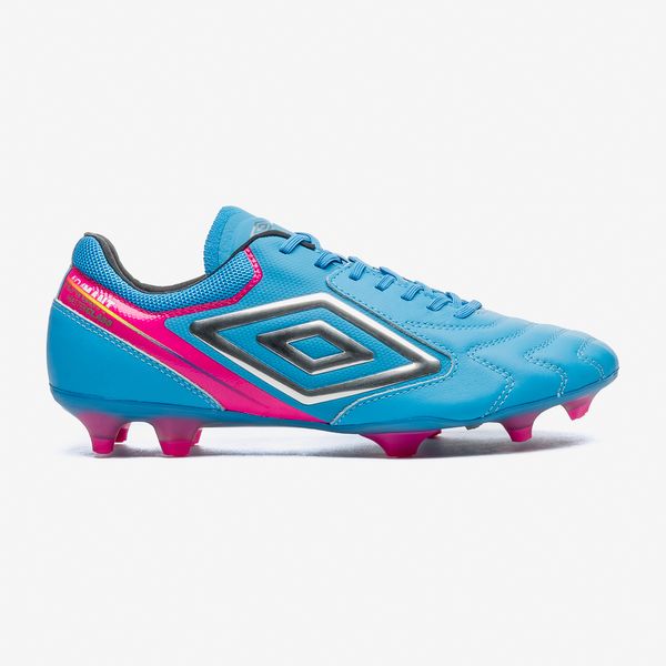 Chuteira Campo Umbro Adamant Master Class Pro