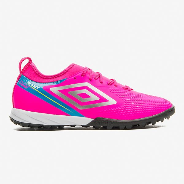 Chuteira Society Umbro Adamant Top Speed Club