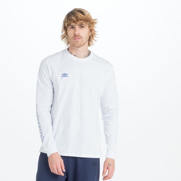 Blusa Masculina Umbro Authentic