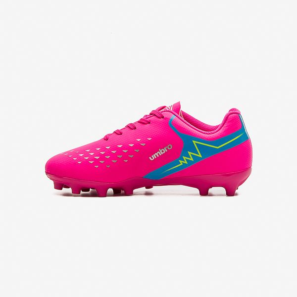 Chuteira Campo Umbro Adamant Top Speed Jr