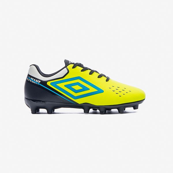 Chuteira Campo Umbro Adamant Top Speed Jr