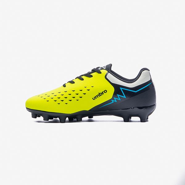 Chuteira Campo Umbro Adamant Top Speed Jr