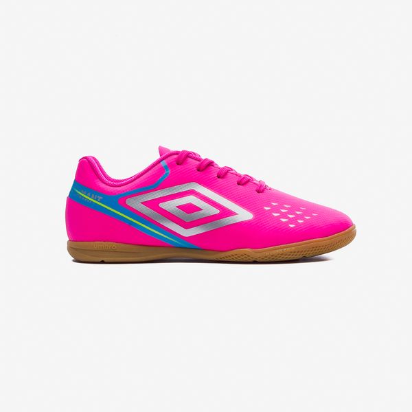 Chuteira Futsal Umbro Adamant Top Speed Jr