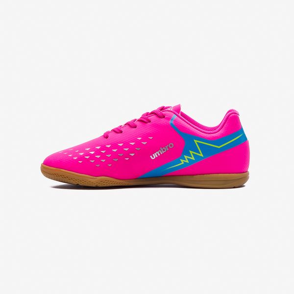 Chuteira Futsal Umbro Adamant Top Speed Jr