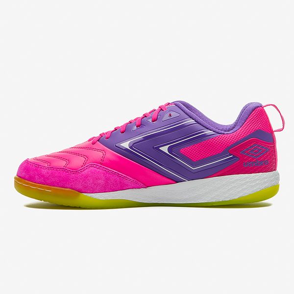 Chuteira Futsal Umbro Pro 5 Bump