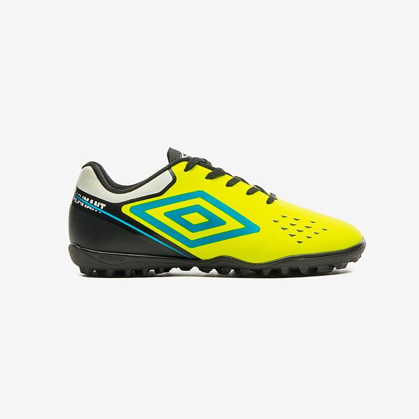 Chuteira Society Umbro Adamant Top Speed Jr