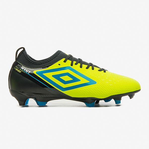 Chuteira Campo Umbro Adamant Top Speed Club