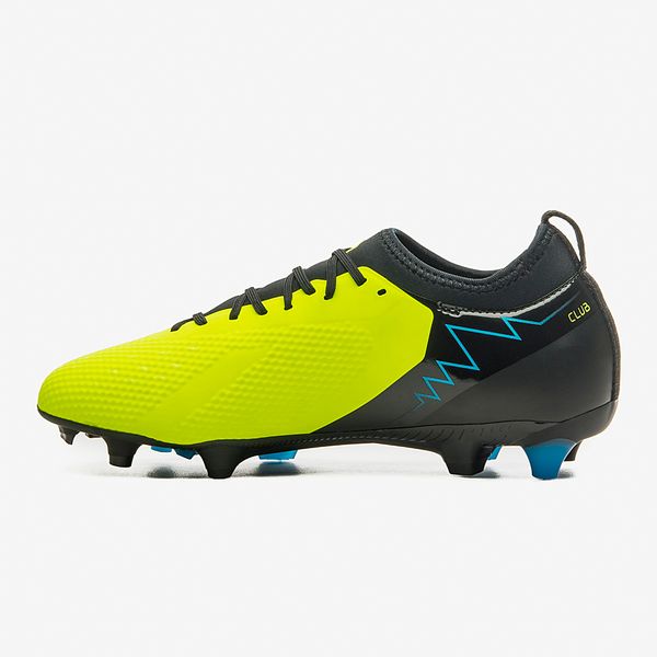 Chuteira Campo Umbro Adamant Top Speed Club