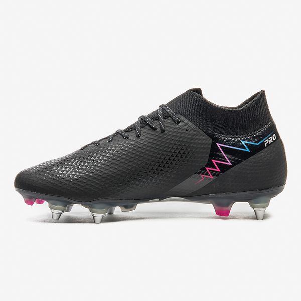 Chuteira Campo Umbro Adamant Top Speed Pro Sg