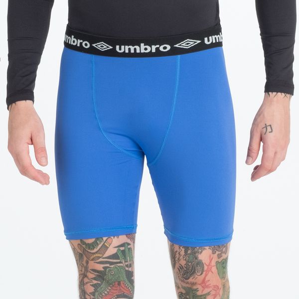 Bermuda Térmica Masculina Umbro Light