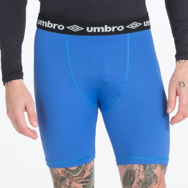 Bermuda Térmica Masculina Umbro Light