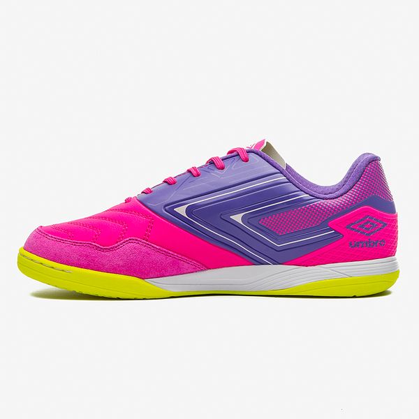 Chuteira Futsal Umbro Pro 5 Bump Club