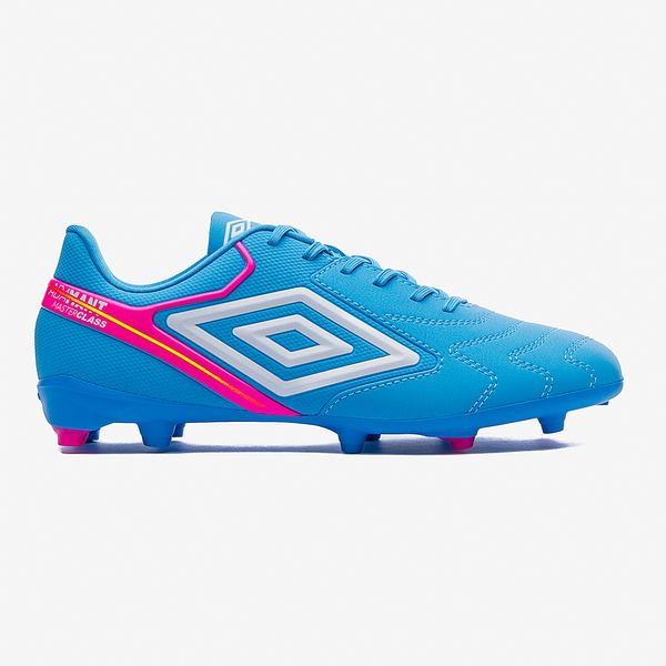 Chuteira Campo Umbro Adamant Master Class Club